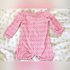 UV Skinz Sunzie - Size 12-24 months